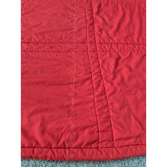 Vintage Super Mario Nintendo Large Blanket - Quilt - Homemade 60" x 88" - Used - Picture 9 of 14